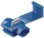 fixPOINT Conector rapid cabluri 1.5-2.5 mm albastru fixPoint (17015)