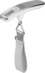 Goobay Cantar bagaje digital 50kg alb/argintiu Goobay (71883)