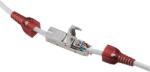 Goobay Conector de reconectare cablu fara unelte CAT6 ecranat STP AWG 24/1-22/1 250MHz Goobay 79577 (79577)