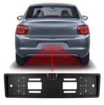 Carguard Camera + senzor de parcare pe suport pentru numar de inmatriculare Carguard SP009 (SP009)