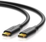 Sentivus Cablu Sentivus USB C 3.1 - USB C 1m tata-tata SE-U310-100 (SE-U310-100) - habo