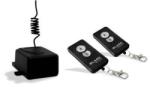 Jolly Line Kit receptie pentru interior +2 telecomenzi radio Jolly (BLACK INDOOR)