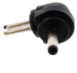 Well Mufa DC 3x1.1x10mm pentru alimentator universal Well (TIP-PSUP/2-3X1.1-WL)