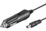 Goobay Cablu extensie bricheta auto 5.5x2.1mm 2.5A 1.8m Goobay (12019)