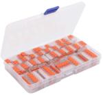 EUROKOMP Trusa conectori tip WAGO 0.08-4mm 75buc E6079 EUROKOMP (E6079)