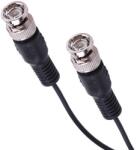 Cabletech Cablu BNC la BNC 0.8m Cabletech (KPO3873)