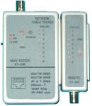 Rebel Tools Tester cablu UTP si BNC Kemot (NAR0040)