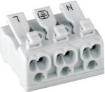 Goobay Conector cu terminal rapid 16A Goobay 0.5-2.5 mm connections 0.50-0.75 mm (44825) - habo