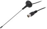 Sr Passives Antena DAB DVB-T 3dBi Montare magnet 50ohm tata IEC -30/85C SR PASSIVES (DVB-T-AT01)
