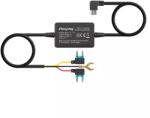 Peiying Power adaptor electronice auto PEIYING PY-DVR040 (PY-DVR040) - habo