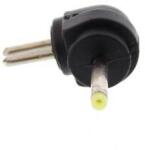 Well Mufa DC 2.35x0.7x10mm pentru alimentator universal Well (TIP-PSUP/2-2.35X0.7-WL)