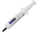 Qoltec Pasta termoconductoare alba 1.42W/mKmax. 0.249C/W 30g QOLTEC-51633 (QOLTEC-51633)