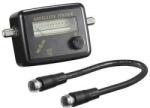 Goobay Locator satelit analog cu sunet Goobay (67000)