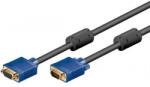 Goobay Cablu prelungitor VGA 3m 1920x1080 Goobay (93614) - habo