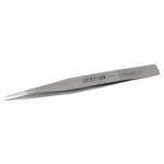 HANDY Penseta varf ascutit executie dreapta subtiata 128mm HANDY (10772) - habo