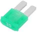 LITTELFUSE Siguranta 30A 32VDC auto 9.1mm MICRO2 LITTELFUSE 0327030. UXS (0327030.UXS) - habo