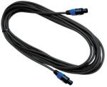 ibiza Cablu PROFESIONAL SPEAKON - SPEAKON 10m ibiza (SPK-10) - habo