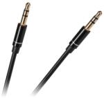 Krüger&Matz Cablu casti Jack 3.5 mm tata-tata 1.2m STREET WAVE KRUGER&MATZ (KM0345)