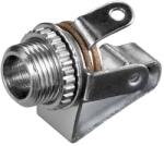Goobay Mufa Jack 3.5 mm mono mama contacte separabile Goobay (11093) - habo