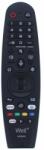 Well Telecomanda Universala TV LCD LG AKB75855501 Well RC-UNIV-LG01-WL (RC-UNIV-LG01-WL)