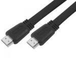 Trevi Cablu HDMI - HDMI v1.4 plat 1.5m HDTV Trevi (HD 34-54) - habo
