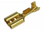 IMP GROUP Papuc 6.3mm /0.8mm mama 1-2.5mm2 de crimpat pe cablu IMP 670.08. 00.3 (670.08.00.3)