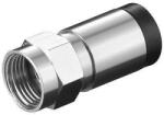 Goobay Mufa F tata compresie 7mm Goobay (12269)