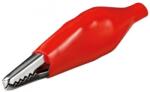 Goobay Clips crocodil 48mm rosu Goobay (11491)