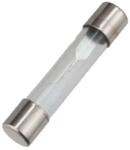 MNC Siguranta sticla F10A 12-24V 6x32mm rapida pentru echipamente auto MNC (05714-10A/1) - habo