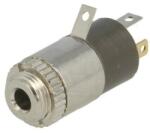Lumberg Soclu Jack 2.5 mm mama stereo 4 contacte drept lipire LUMBERG 1500 01 (1500-01) - habo
