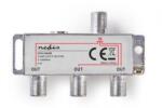 König Distribuitor semnal TV 3 cai 5-1000Mhz Konig splitter (FC-3SPLT-KN)
