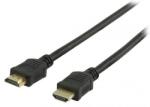 Well Cablu HDMI 1.4 cu ethernet 15+1p tata-tata aurit CCS 1.5m Well (CABLE-HDMI/HDMI/1.4-1.5-WL) - habo