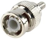 Valueline Conector BNC RG174 50 Ohm sertizare tata Valueline (BNC-016)