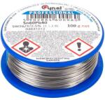 Cynel Fludor 0.9mm SN60 PB40 rola 100g CYNEL (LUT0106-100) - habo