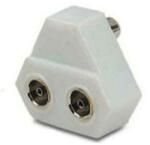 EDC Distribuitor TV tata - 2x mama EDC (03-2060)