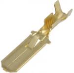 IMP GROUP 671.00. 9 papuc plat 6.3mm 0.8mm tata 0.75/2mm2 IMP (671.00.9)