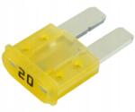 LITTELFUSE Siguranta 20A 32VDC auto 9.1mm MICRO2 LITTELFUSE 0327020. UXS (0327020.UXS) - habo