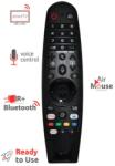 Jolly Line Telecomanda compatibila TV LG IR + BT cu aspect original Jolly 1502HPJL20250304 (1502HPJL20250304)