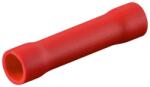 fixPOINT Conector imbinare 0.5-1mm cap la cap rosu 19A FixPoint (17041)
