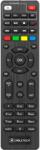 Cabletech Telecomanda dedicata pentru tunere DVB-T Cabletech URZ0336/URZ0336A/URZ0336B/URZ0337 (PIL0359) - habo