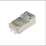 TED Mufa retea FTP STP 8 contacte cat5 RJ45 ecranata TED300464 / 160341 (TED300464) - habo