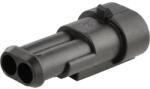 TE Connectivity Mufa tata 2 pini Superseal 1.5 IP67 TE Connectivity 282104-1 (282104-1)
