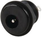 Lumberg Conector DC de alimentare mama de sasiu interior 2.0mm LUMBERG (LUM-NEBJ21C)