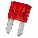 Nexus Siguranta mini cutit 11x8.6mm 10A (05364) - habo