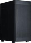 SYS Power Workstation A3742 Számítógép konfiguráció