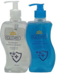 Glory Sept folyékony szappan fertőtlenítő hatással pumpás 500 ml
