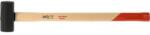 JUCO kőműves kalapács 6 kg (32206)