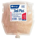 Merida Deli Plus habszappan utántöltő banán illattal 880 ml