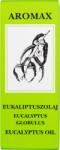 Aromax eukaliptuszolaj 10 ml - auchan