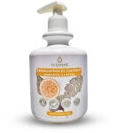 CLEANNE Folyékony krémszappan és tusfürdő 470 g